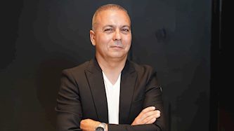 ירון קדוש, צילום: רוני טובול